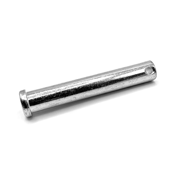 167290 3/4 X 3-3/4 CLEVIS PIN STEEL ZINC CLEAR