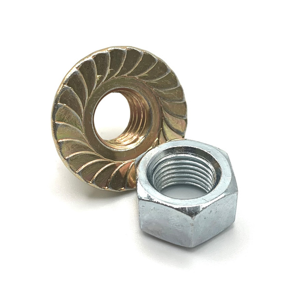 152333 5/32 FLAT RD TYPE PUSH NUT FOR NON THRD APPLICATIONS STEEL ZINC CLEAR