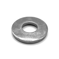 164686 3/8 (M8/M10) CONICAL TOOTHED WASHER ZINC NICKEL-BLACK