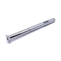 155254 3/8 X 4 FLAT SLEEVE ANCHOR 18-8 STAINLESS STEEL