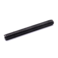 155799 1/2-13 X 2-3/4" FULLY THREADED STUD 304 STAINLESS STEEL