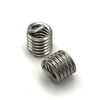 151809 1-1/8-12 X 1.125 HELICOIL FREE RUNNING STAINLESS STEEL