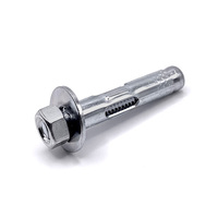 151071 1/2 X 6 HEX SLEEVE ANCHOR 18-8 STAINLESS STEEL
