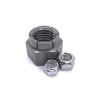 106609 #2-56 LOCK NUT 0.150 AF 0.095 THICK 18-8 STAINLESS STEEL