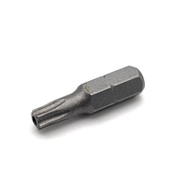 142888 #6 SLOTTED POWER 1/4 DRIVE BIT