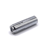 154325 1/2 X 2 DROP IN ANCHOR 18-8 STAINLESS STEEL