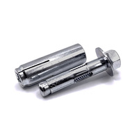 157488 1 X 9 ANCHOR BOLT 316 STAINLESS STEEL