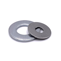 146524 FLAT WASHER  301 CRES  PER DRAWING -PASSIVATED